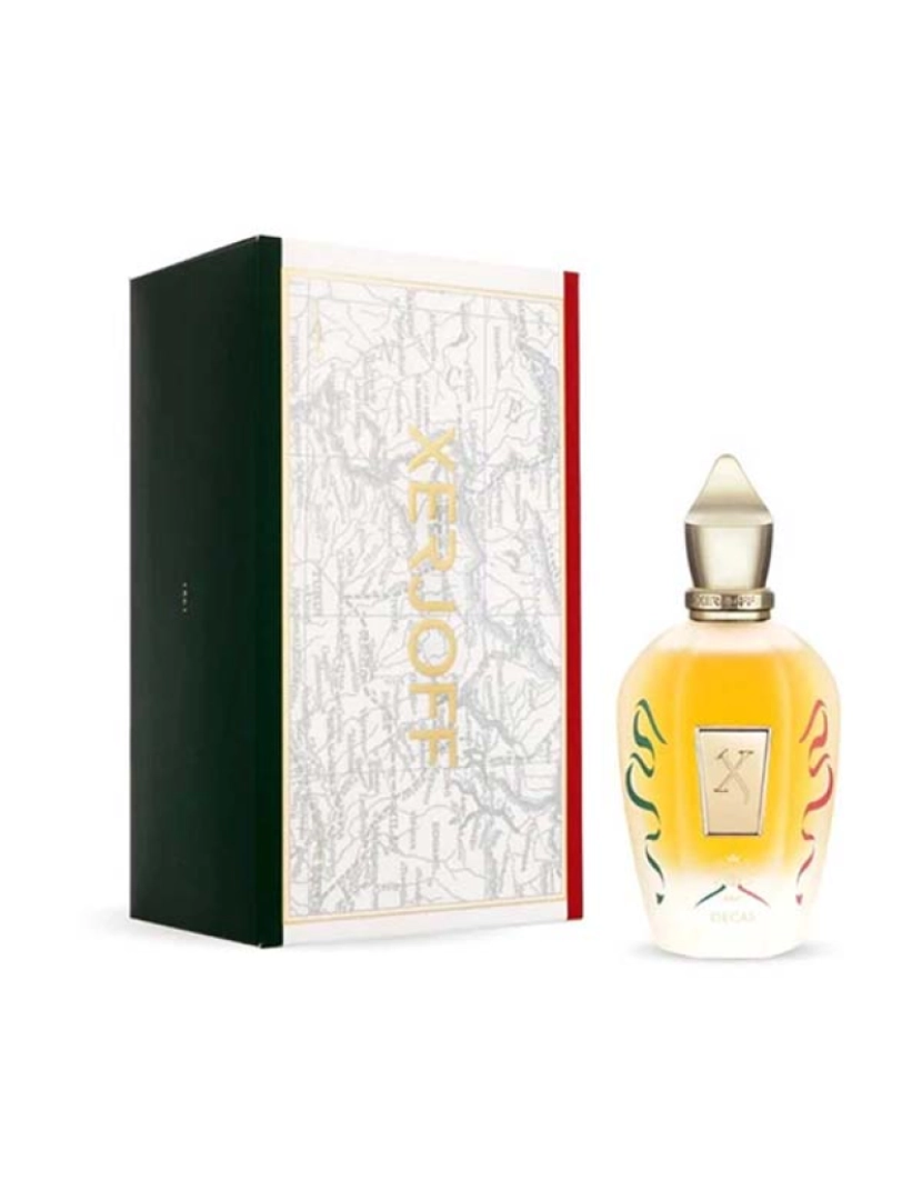 Xerjoff - Xerjoff Decas 1861 Edp