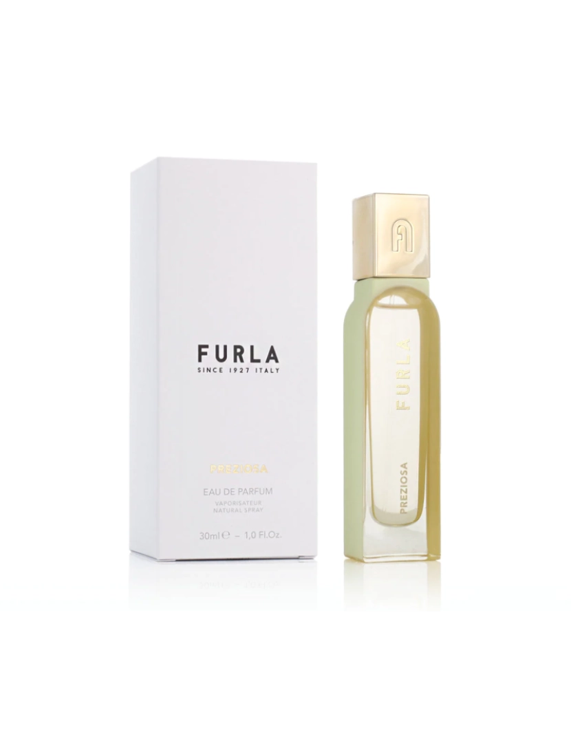 Furla - Mulheres Perfume Furla Edp Preziosa