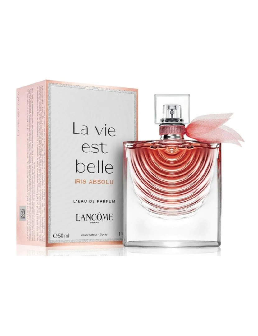 Lâncome - Perfume feminino Lancome Edp La Vie Est Belle Iris Absolu