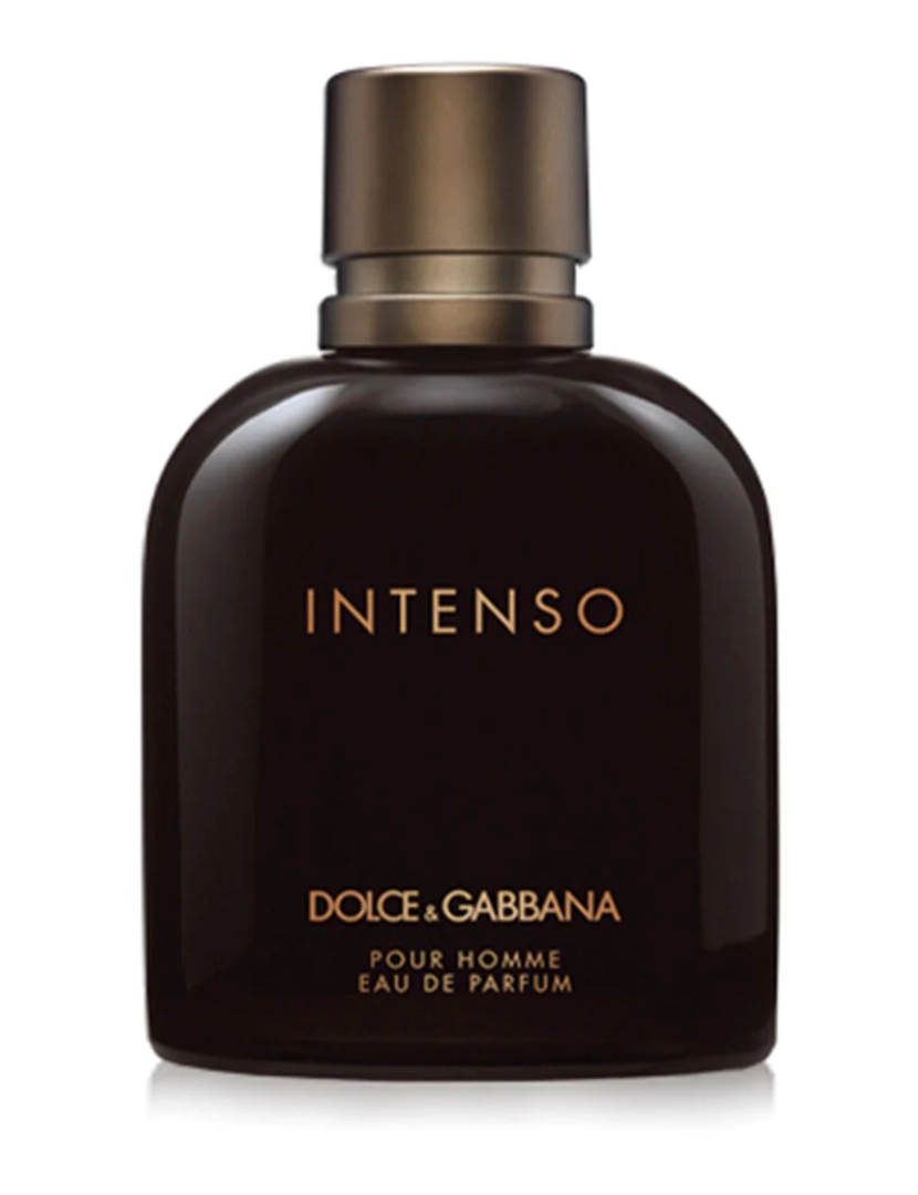 Dolce & Gabbana - Perfume Dolce masculino & Gabbana Intenso de Edp