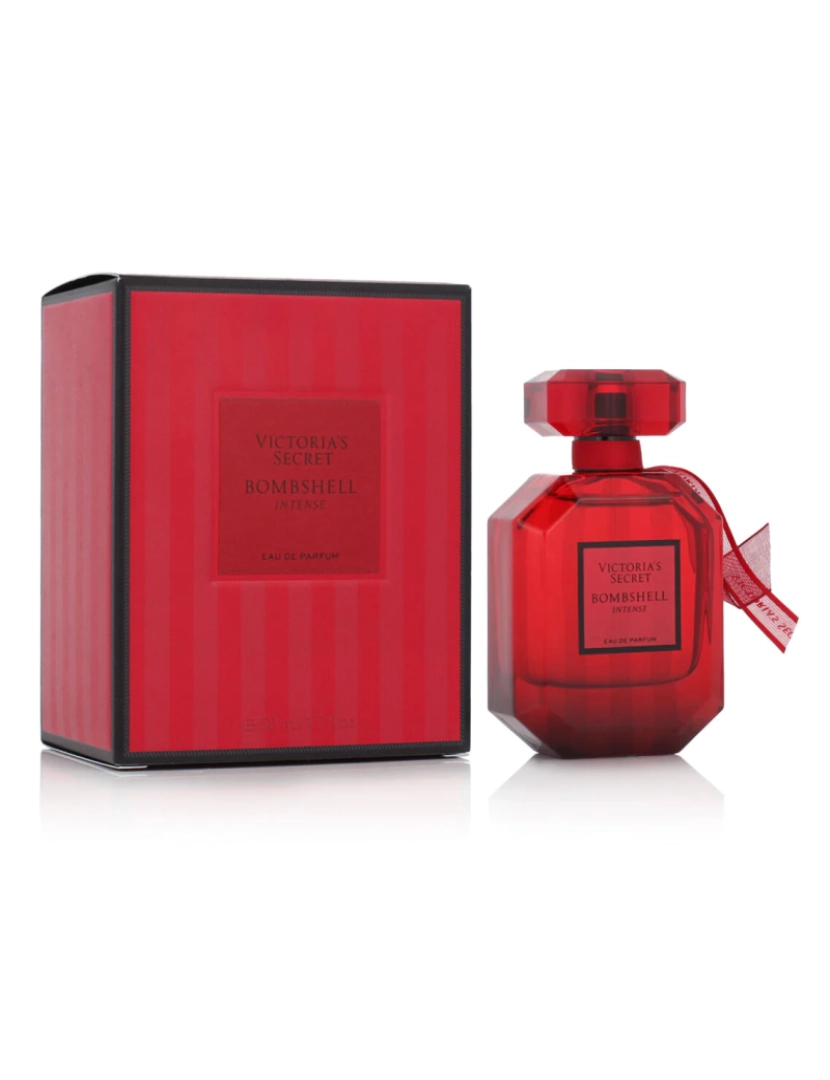 Victoria's Secret  - Perfume feminino Victoria's Secret Edp Bombshell Intense