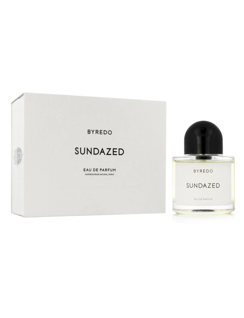 Byredo - Unisex Perfume Byredo Edp Sundazed