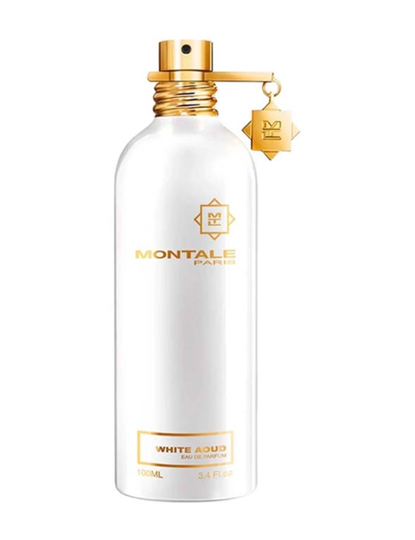 MONTALE - Montale White Aoud Edp Spray 100 ml