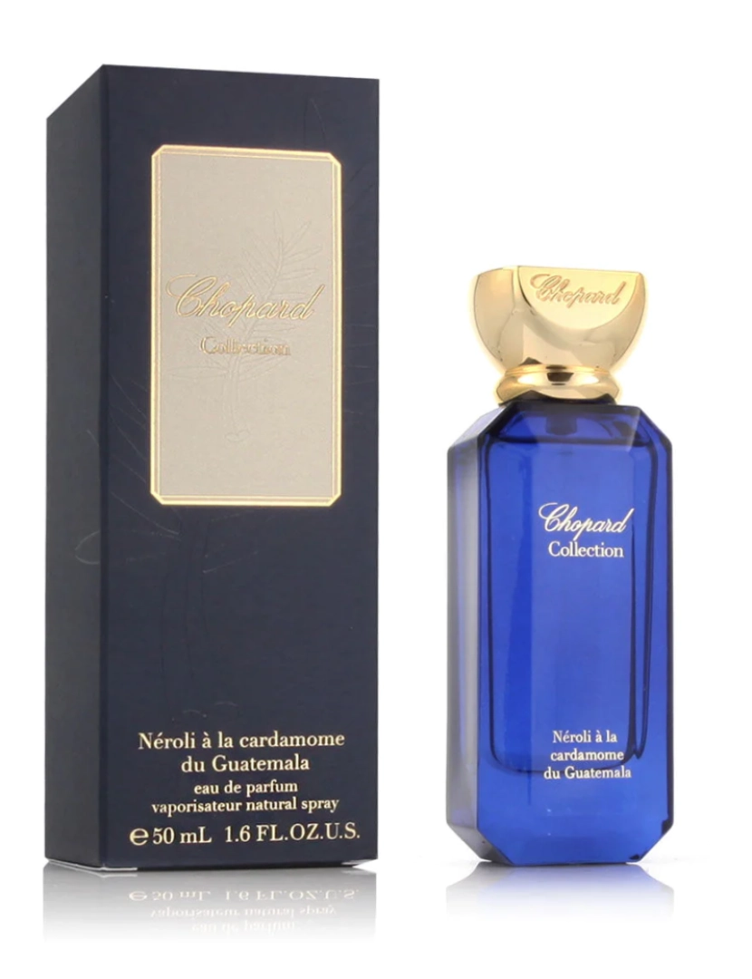 imagem de Unisex Perfume Chopard Edp1