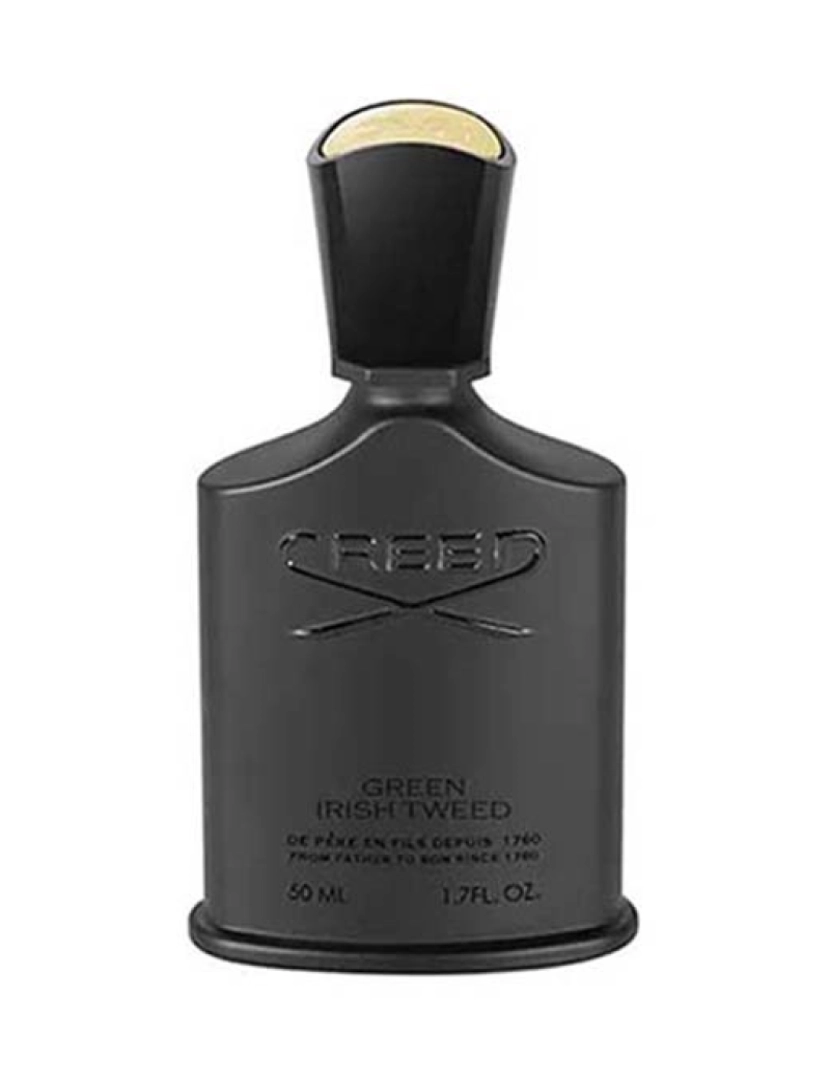 Creed - Creed Green Irish Tweed Men Edp