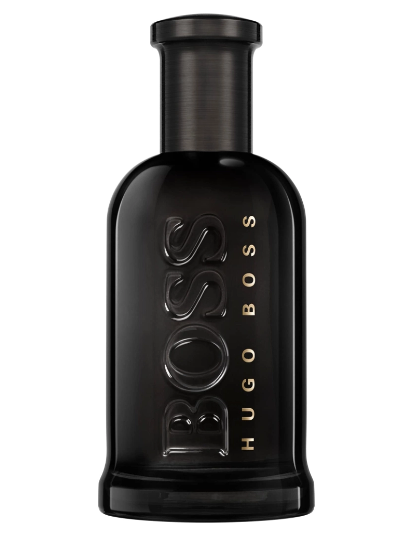 Hugo Boss-Boss - Perfume masculino Hugo Boss-Boss Boss engarrafado Edp