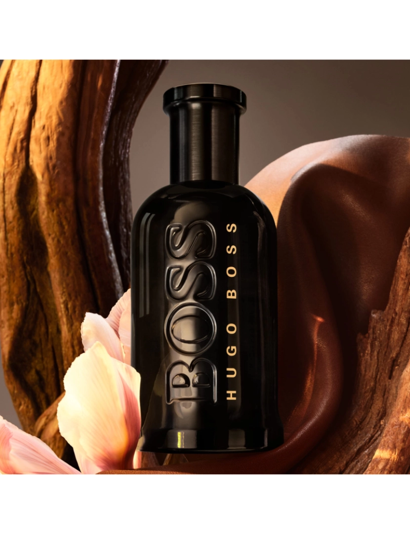 imagem de Perfume masculino Hugo Boss-Boss Boss engarrafado Edp3