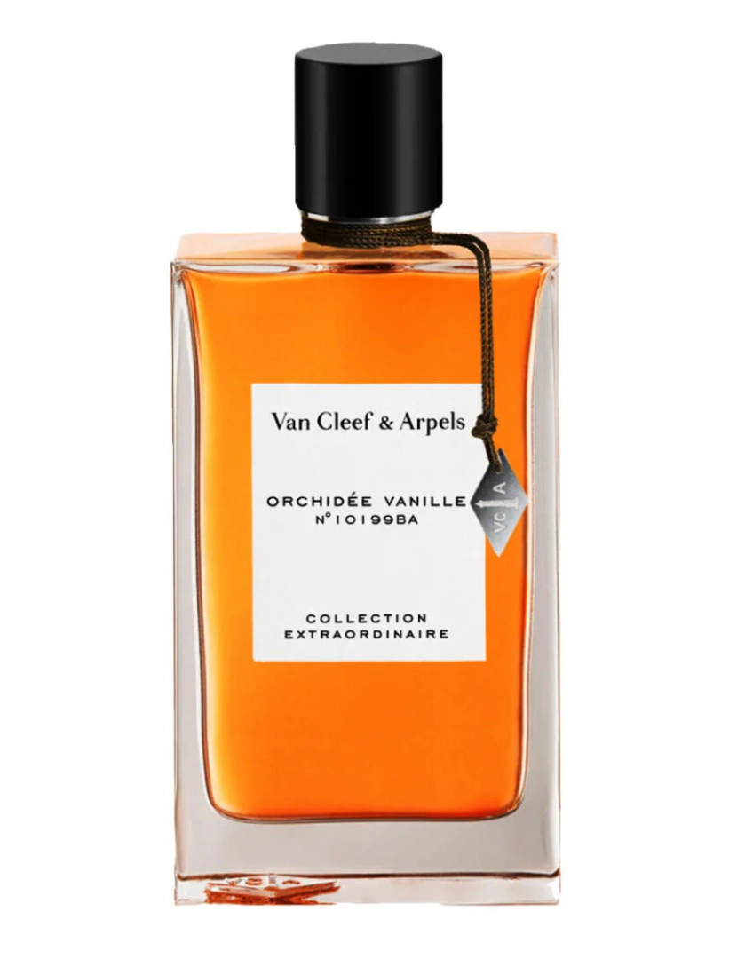 Van Cleef & Arpels - Unisex Perfume Van Cleef Orchidã©E Vanille Edp