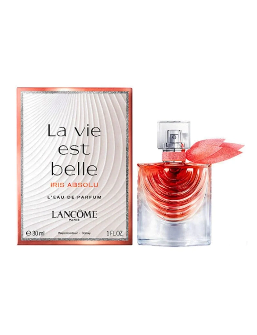 imagem de Perfume feminino Lancome Edp La Vie Est Belle Iris Absolu1