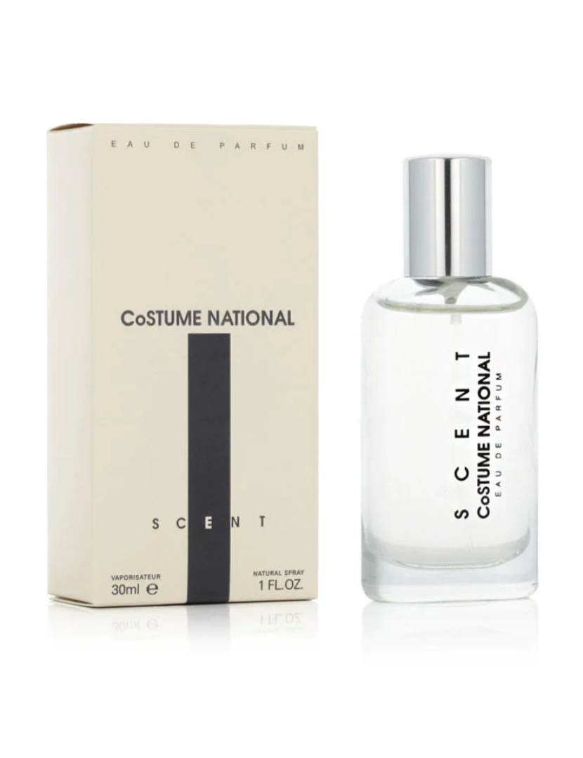 imagem de Perfume Traje Nacional Edp Scent1