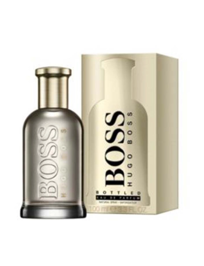 Hugo Boss - Boss Bottled Edp
