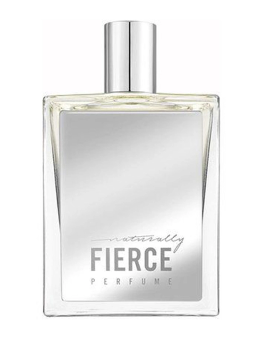 Abercrombie & Fitch  - Naturally Fierce Edp