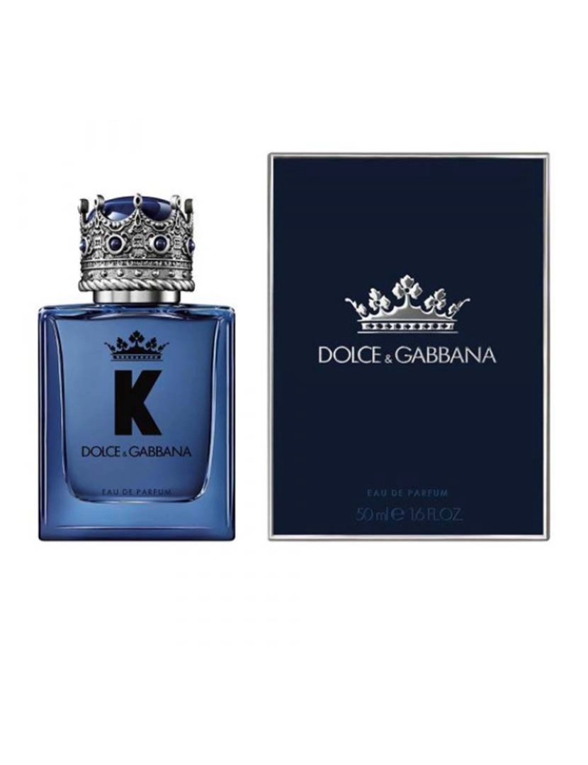 Dolce & Gabbana - K Edp