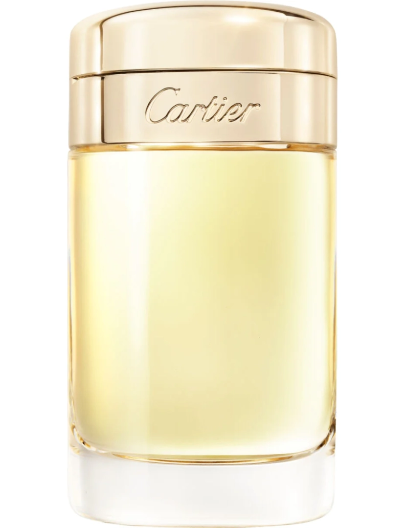 Cartier - Perfume feminino Cartier Edp Baiser Vol