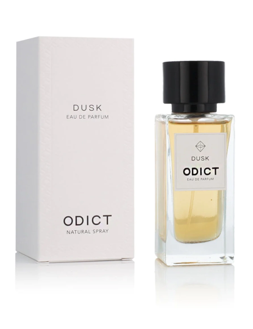 imagem de Perfume feminino Odict Edp Dusk1
