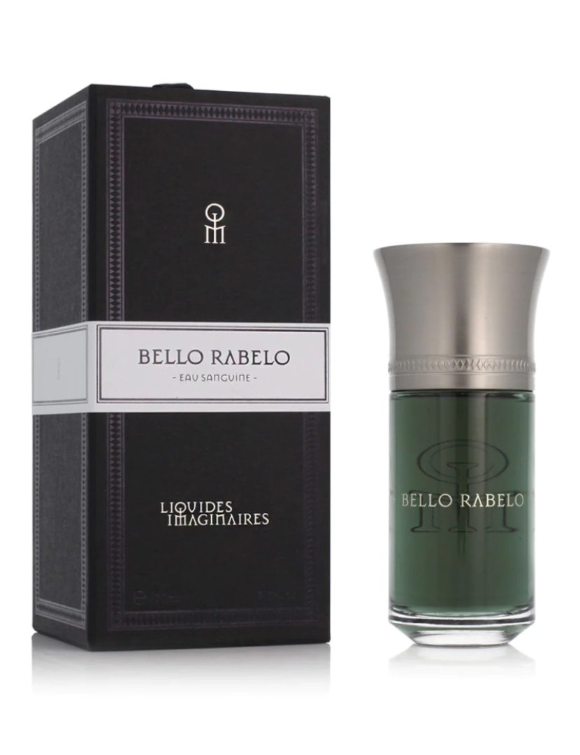 Liquides Imaginaires - Líquidos de perfume Unisex Imaginaires Edp Bello Rabelo