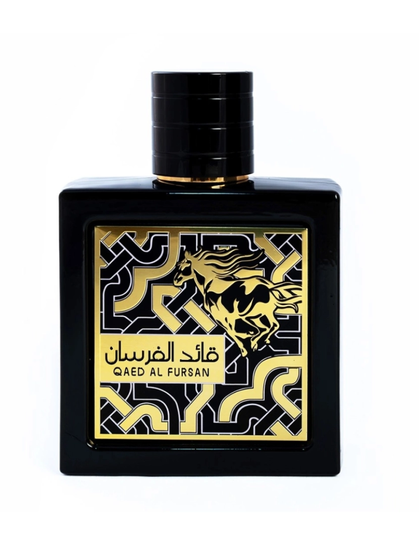 Lattafa - Unisex Perfume Lattafa Edp Qaed Al Fursan