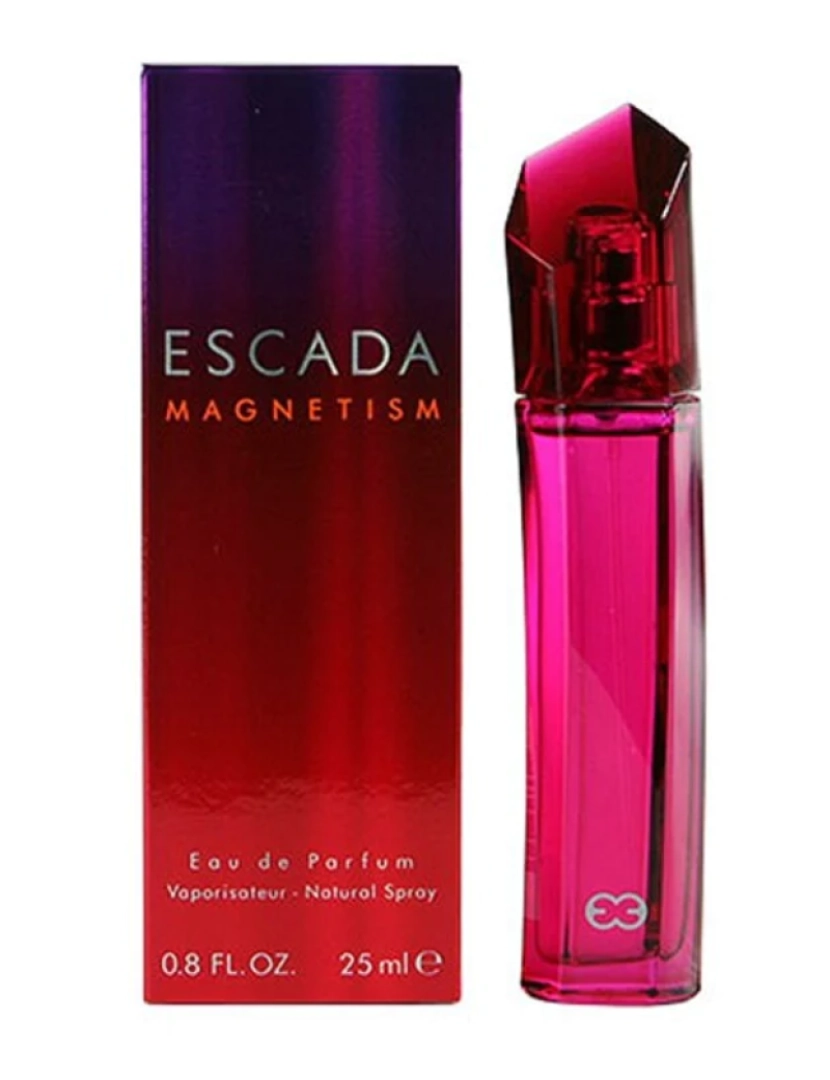 imagem de Mulheres Perfume Magnetismo Escada Edp1