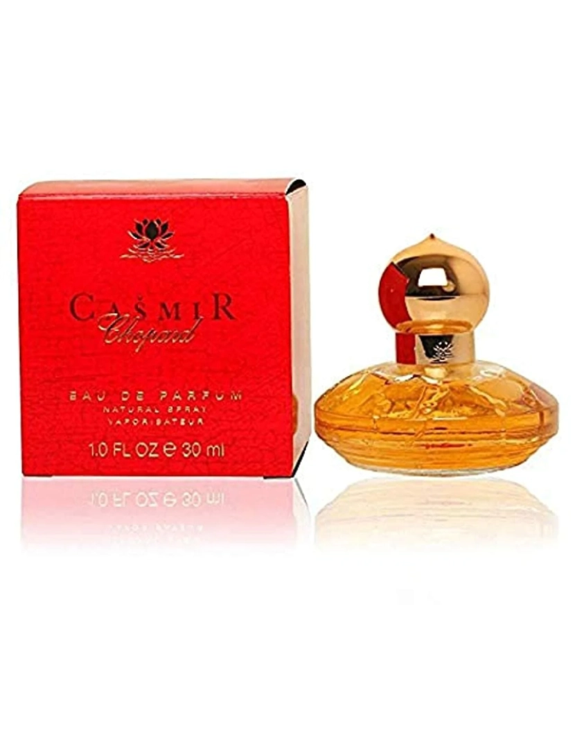 Chopard - Mulheres Perfume Chopard Casimir Edp