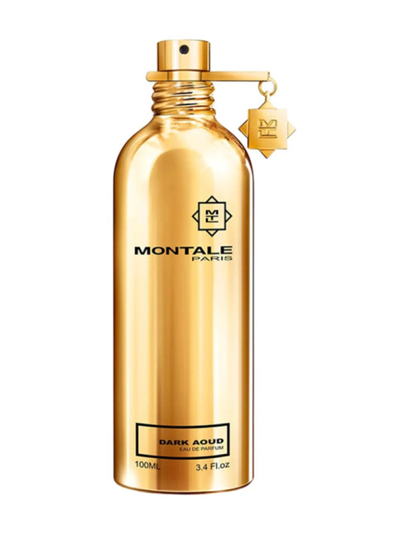 MONTALE - Dark Aoud Edp