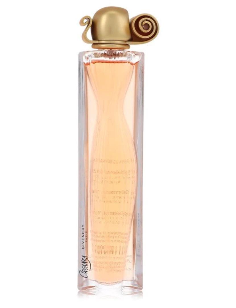 Givenchy - Organza por Givenchy Eau De Parfum Spray (Tester) 1.7 Oz (Mulheres)