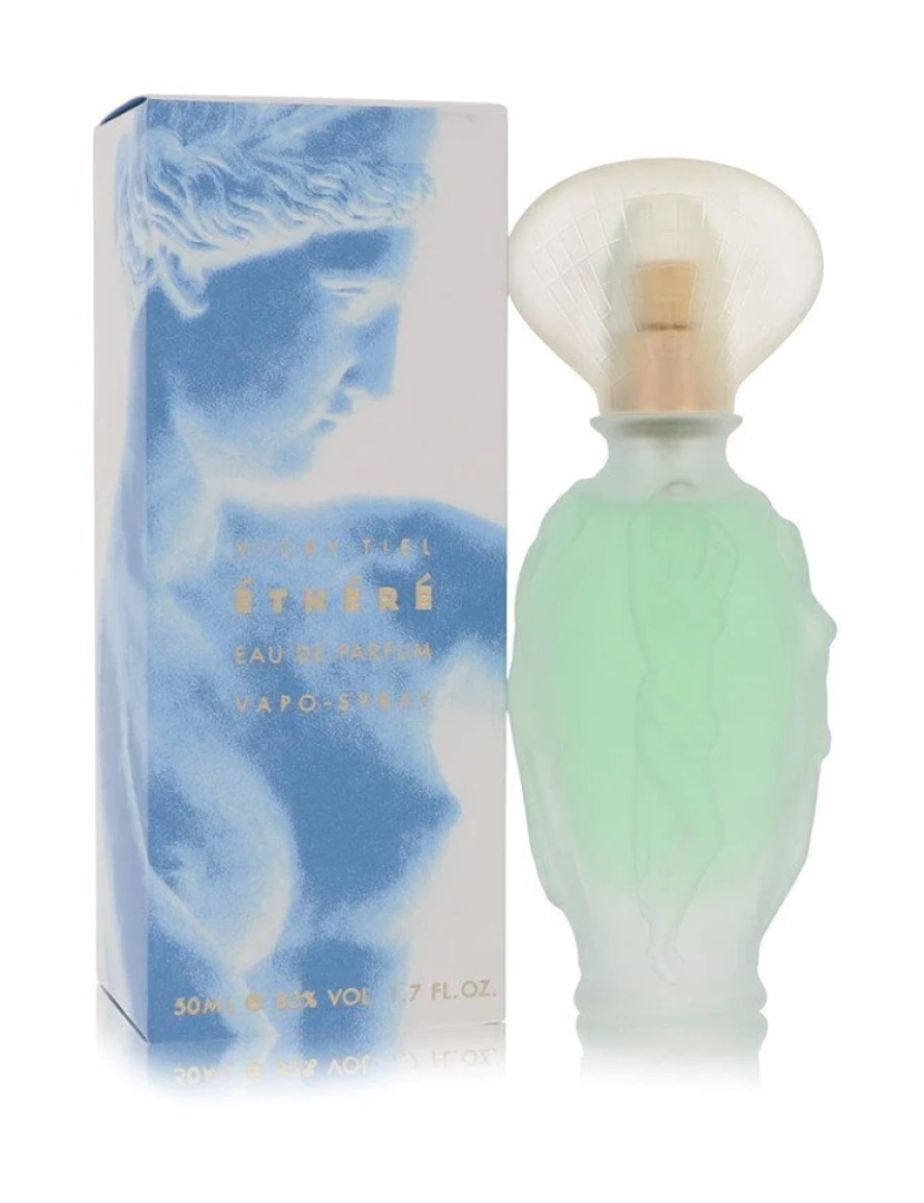 imagem de Ethere Por Vicky Tiel Eau De Parfum Spray 1.7 Oz (Mulheres)1