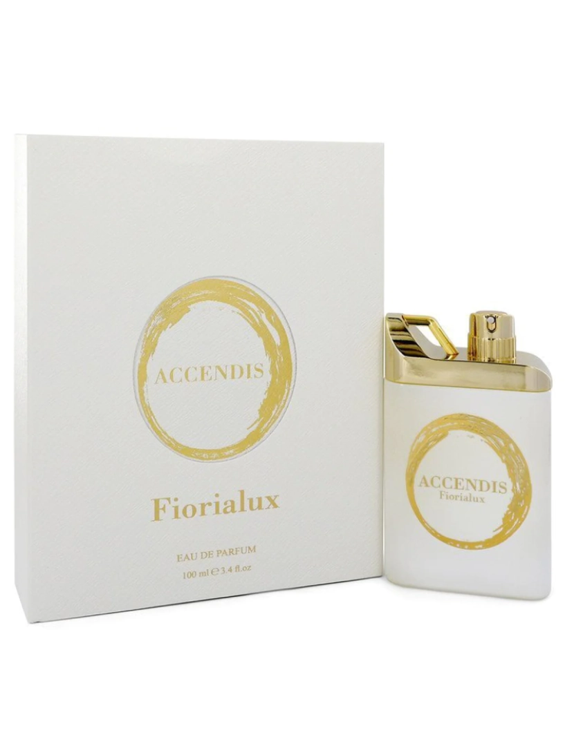 Accendis - Unisex Perfume Accendis Edp Fiorialux