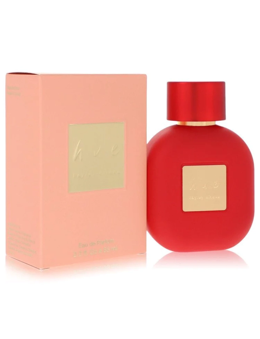 imagem de Hayley Kiyoko Hue Por Hayley Kiyoko Eau De Parfum Spray 2.2 Oz (Mulheres)1