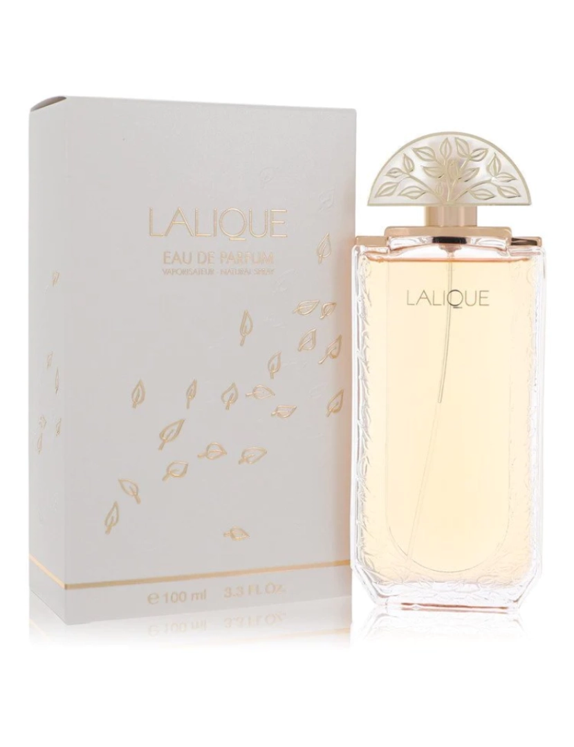 imagem de Perfume feminino Lalique Edp Lalique1