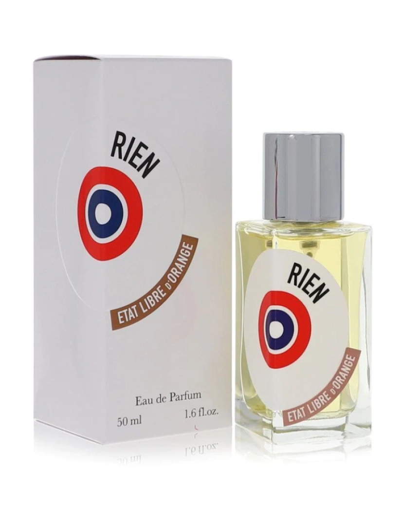 Etat Libre D'orange - Unisex Perfume Etat Libre D'orange Edp Rien