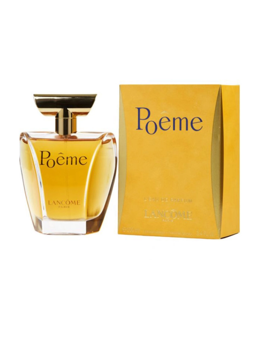 Lâncome - Poeme EDP