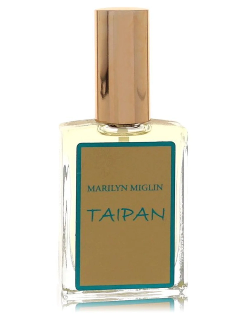 Marilyn Miglin - Taipan Por Marilyn Miglin Eau De Parfum Spray 1 Oz (Mulheres)