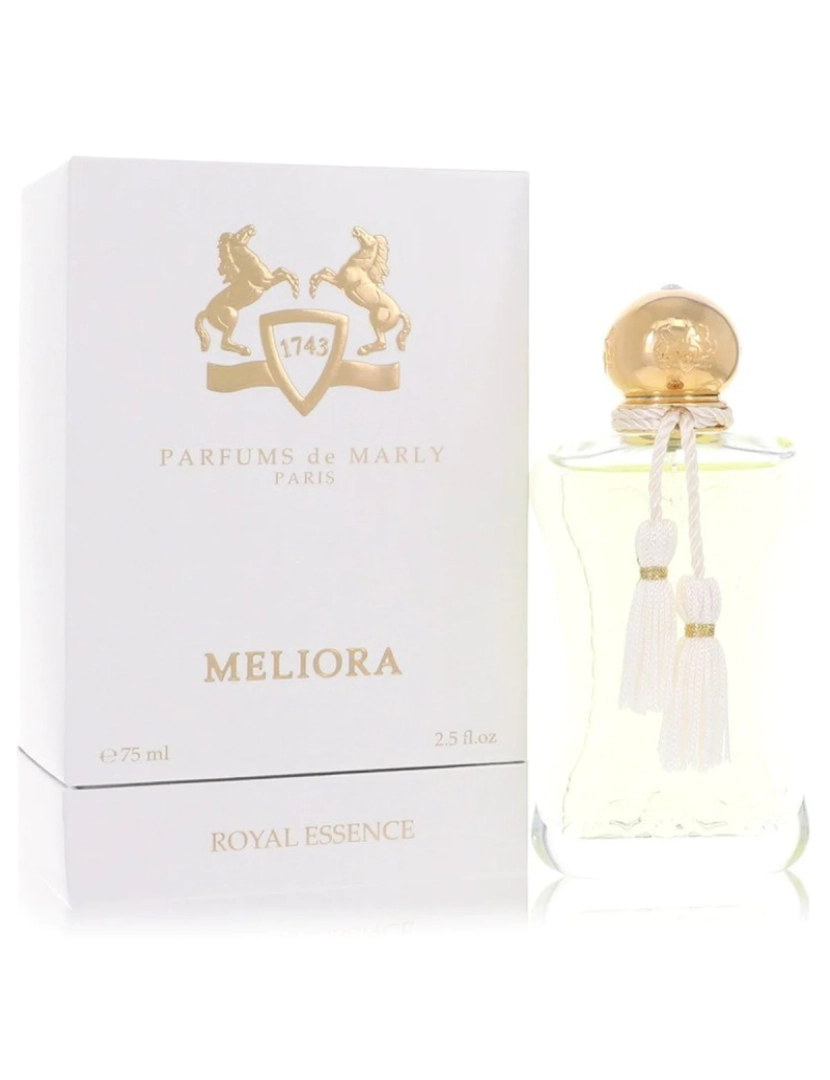 Parfums De Marly - Meliora Por Parfums De Marly Eau De Parfum Spray 2.5 Oz (Mulheres)