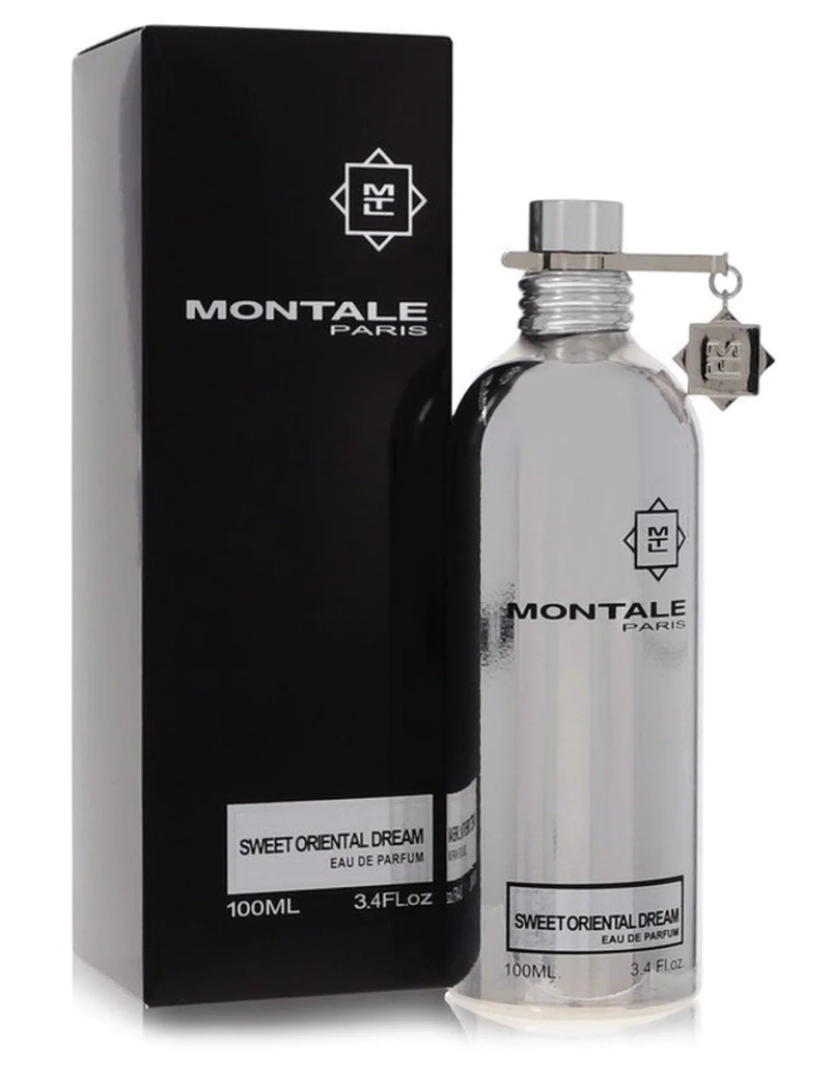 MONTALE - Montale Sweet Oriental Dream Por Montale Eau De Parfum Spray (Unisex) 3.3 Oz (Mulheres)