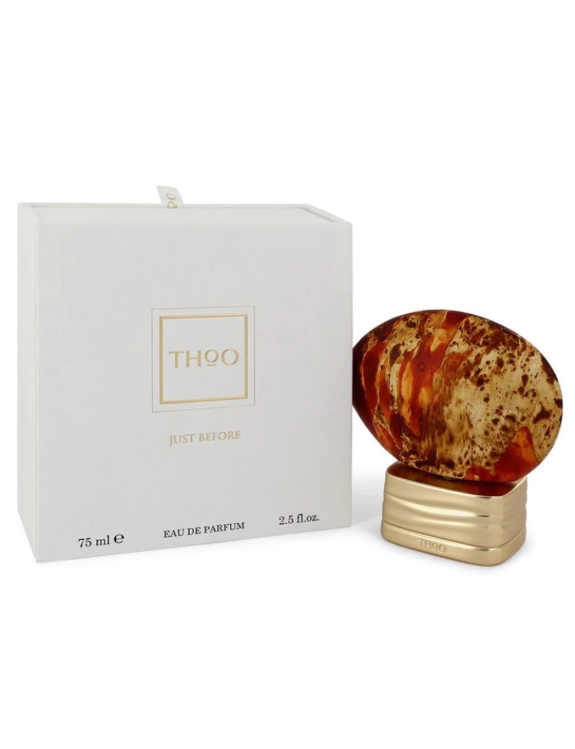 The House Of Oud - A casa de Oud pouco antes pela casa de Oud Eau De Parfum Spray (Unisex) 2.5 Oz (Mulheres)