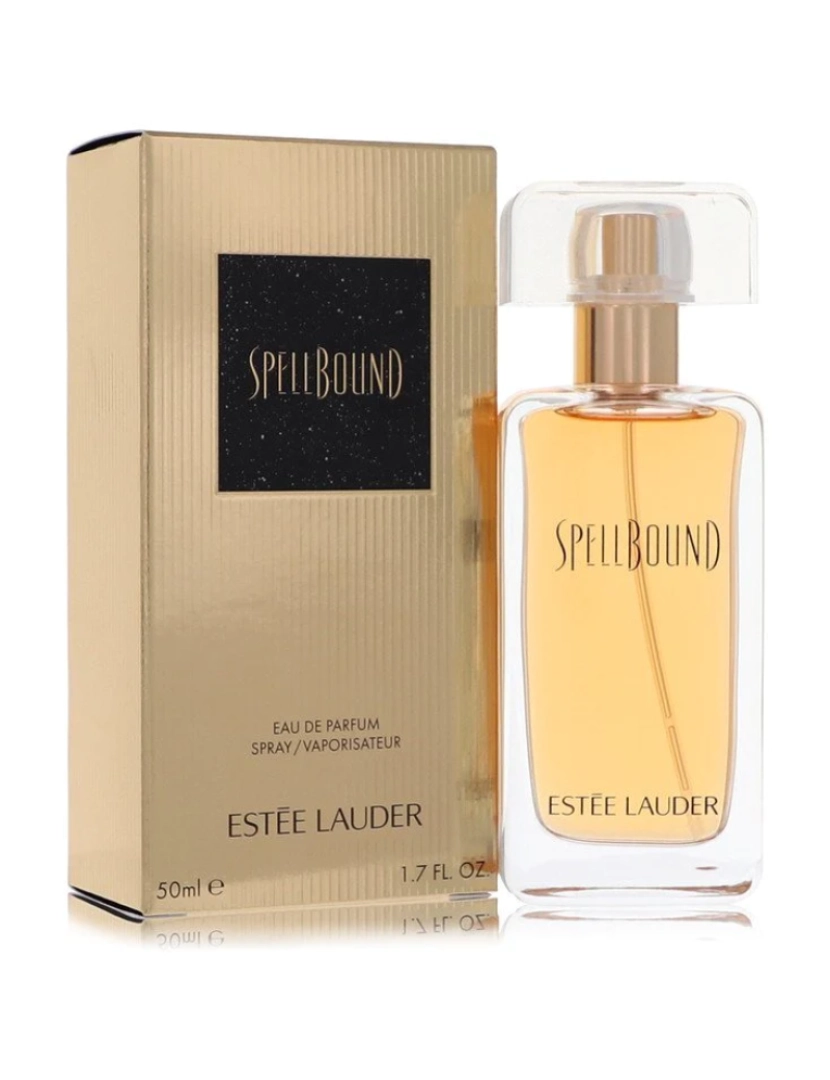 Estée Lauder - Spellbound Por Estee Lauder Eau De Parfum Spray 1.7 Oz (Mulheres)