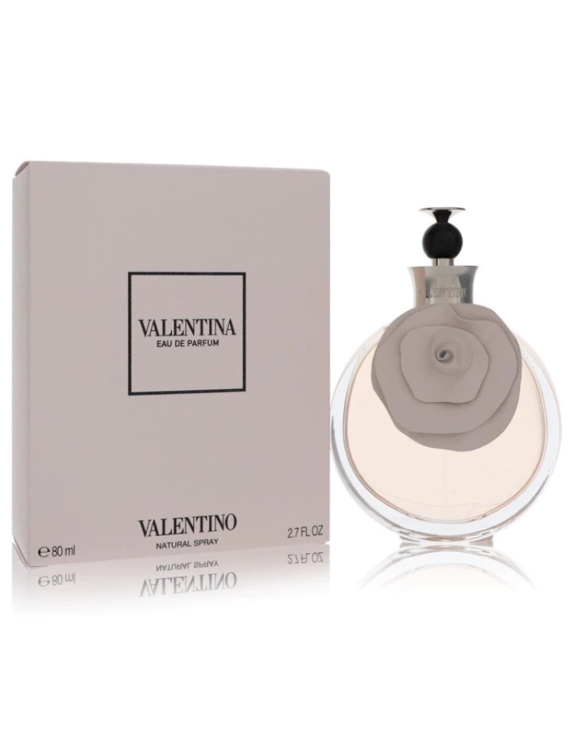 Valentino  - Valentina Por Valentino Eau De Parfum Spray 2.7 Oz (Mulheres)