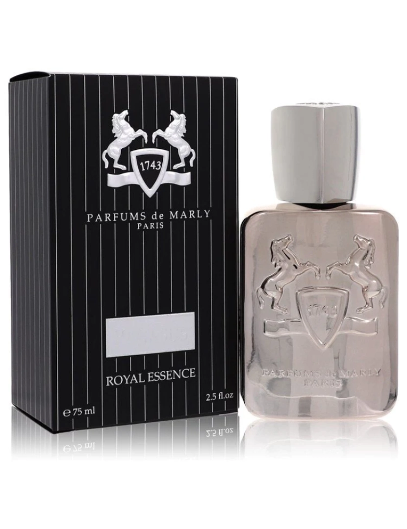 imagem de Pegasus por Parfums De Marly Eau De Parfum Spray (Unisex) 2.5 Oz (Men)1