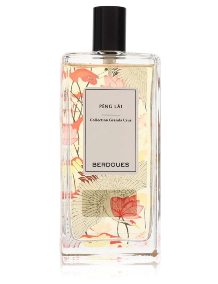 imagem de Peng Lai Por Berdoues Eau De Parfum Spray (Tester) 3.38 Oz (Mulheres)1