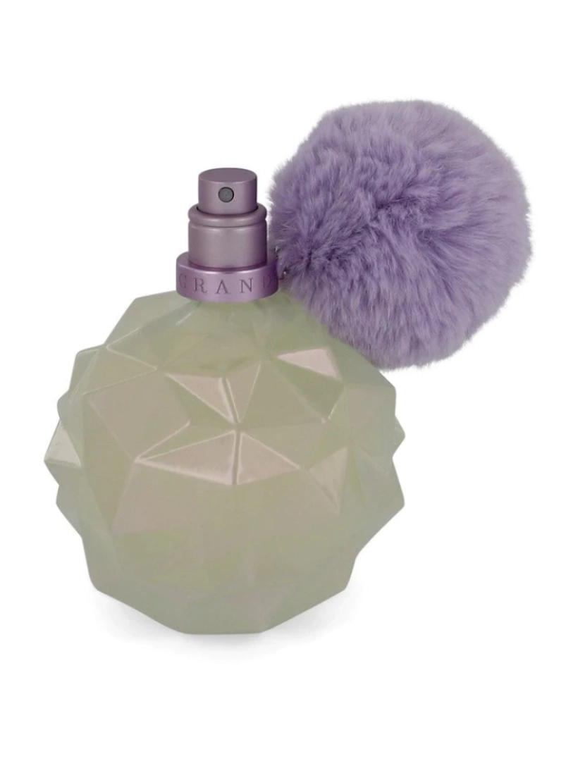 Ariana Grande - Ariana Grande Lua Por Ariana Grande Eau De Parfum Spray (Tester) 3.4 Oz (Mulheres)