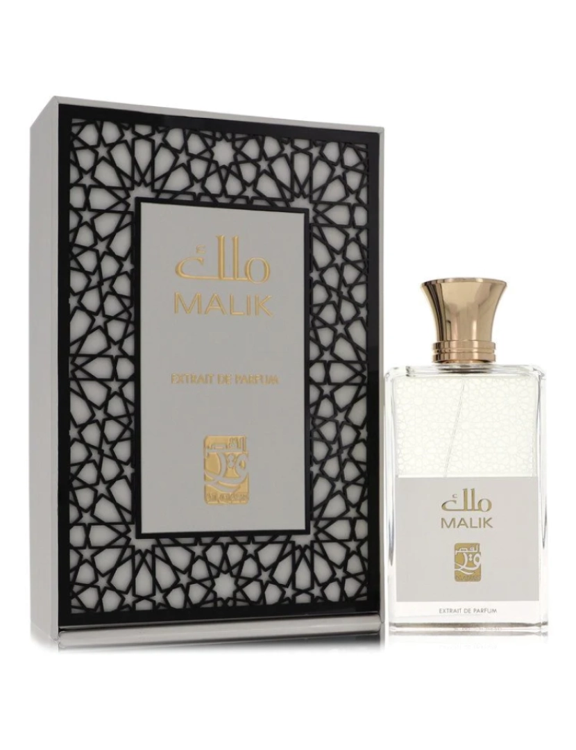 My Perfumes - Al Qasr Malik By My Perfumes Eau De Parfum Spray (Unisex) 3.4 Oz (Men)