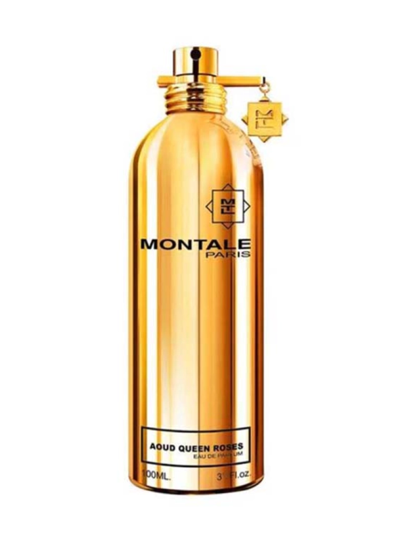 MONTALE - Aoud Queen Roses Edp