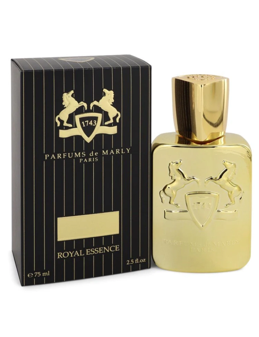 imagem de Godolphin Por Parfums De Marly Eau De Parfum Spray 2.5 Oz (Men)1