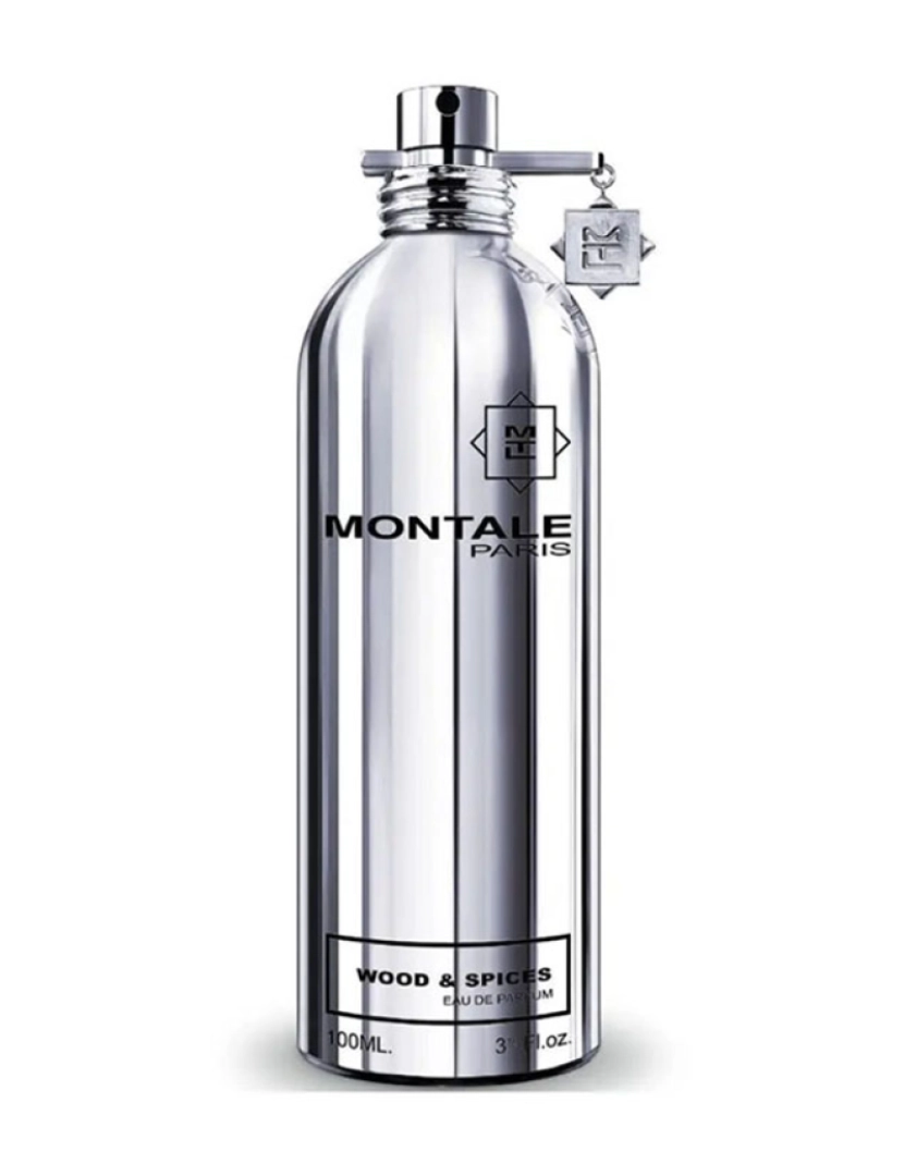 MONTALE - Wood & Spices Edp 