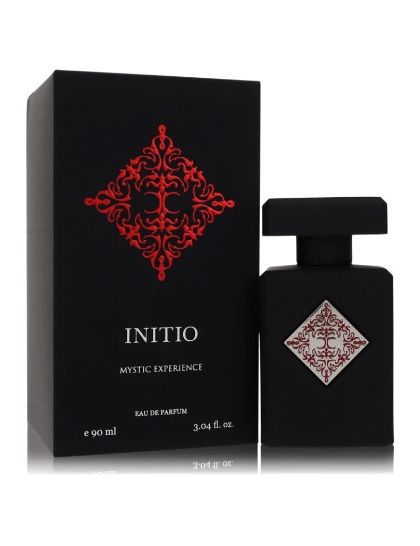 Initio - Unisex Perfume Initio Edp Mystic Experiência