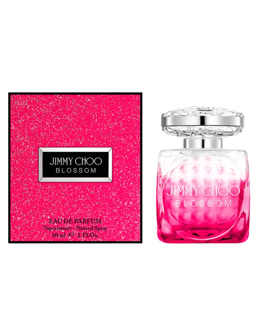 Jimmy Choo -  Blossom Edp Spray 60ml