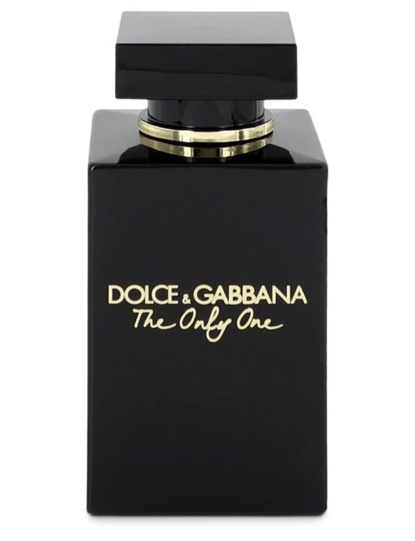Dolce & Gabbana - O único intenso por Dolce & Gabbana Eau De Parfum Spray (Tester) 3.3 Oz (Mulheres)