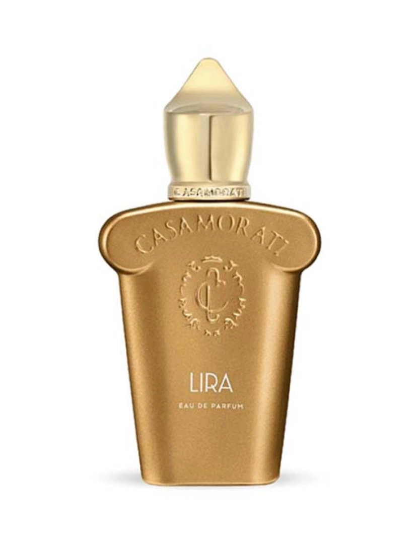 Xerjoff - Xerjoff Casamorati Lira Edp