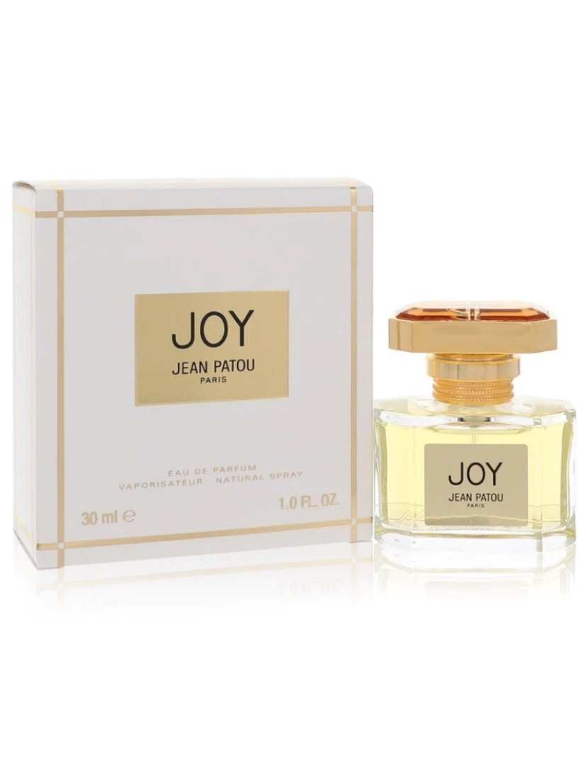 Jean Patou - Joy Por Jean Patou Eau De Parfum Spray 1 Oz (Mulheres)