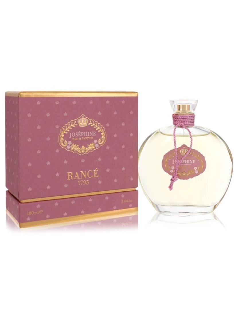 Rance - Josephine Por Rance Eau De Parfum Spray 3.4 Oz (Mulheres)